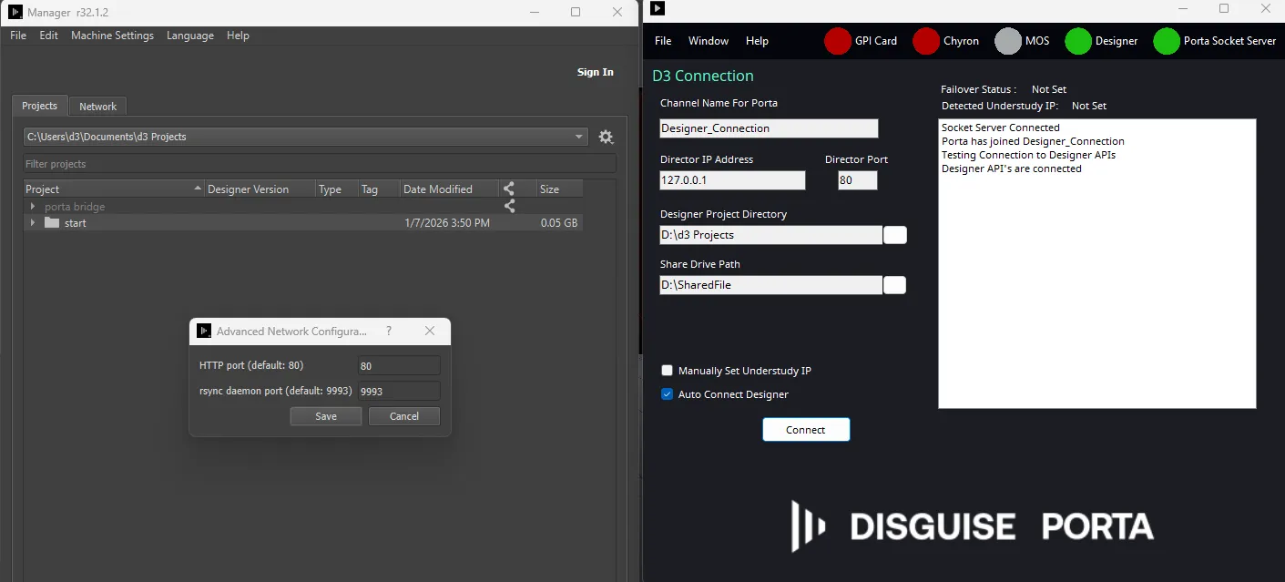 Designer Success