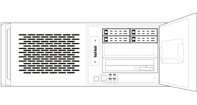 Hardware Overview