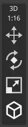 Manipulators editor