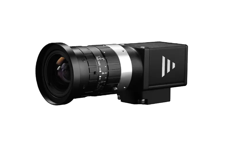 OmniCal Wired Kit Camera