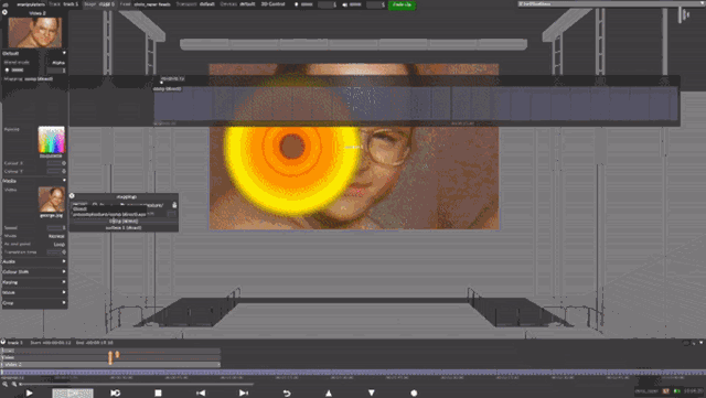 Disguise R17 Bodyimage Precomps V2