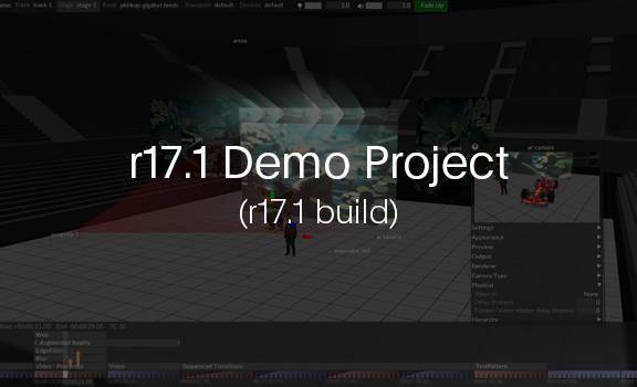 Resources Demo Project R17 1