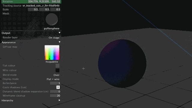 Layers For Stage Objects 600Px