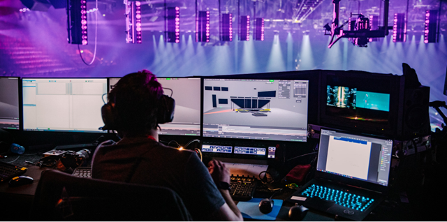 Monitor Designer