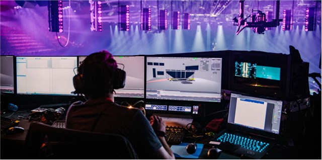 Monitor Designer
